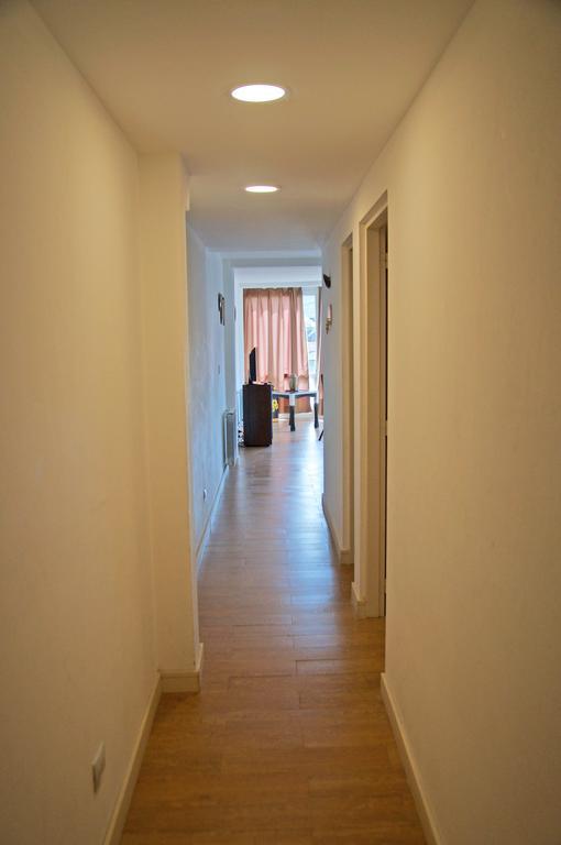 Apartmán Departamento Centro Civico San Carlos de Bariloche Exteriér fotografie